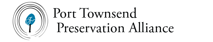Port Townsend Preservation Alliance